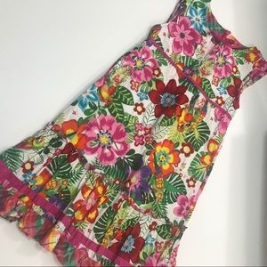 The children place girl dress size 10 years age